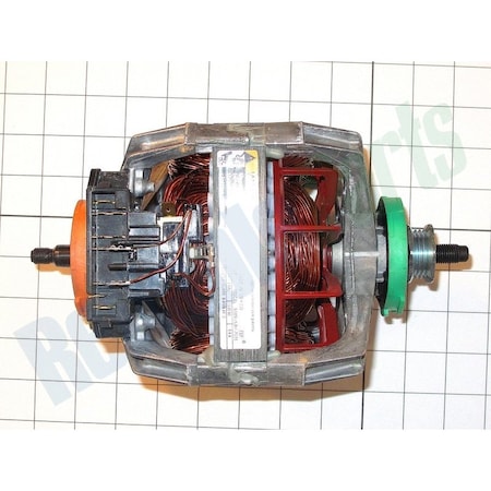 Whirlpool WPW10448896 Whirlpool Drive Motor WPW10448896